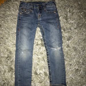 True Religion for kids